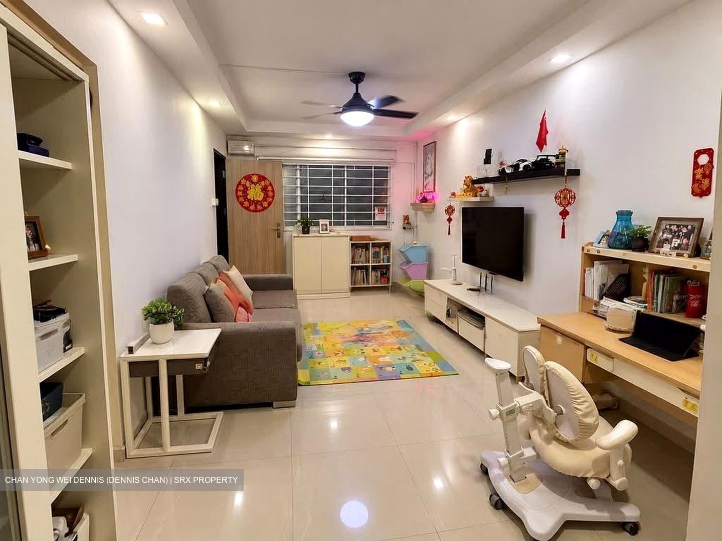 Blk 252 Bangkit Road (Bukit Panjang), HDB 3 Rooms #634754891